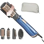 سشوار برس دار چرخشی بابیلیس مدل Babyliss AS966ROE - تصویر 2