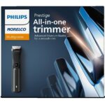 ست کامل ماشین اصلاح فیلیپس مدل PHILIPS MG9730