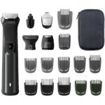 ست کامل ماشین اصلاح فیلیپس مدل PHILIPS MG9730 - تصویر 2