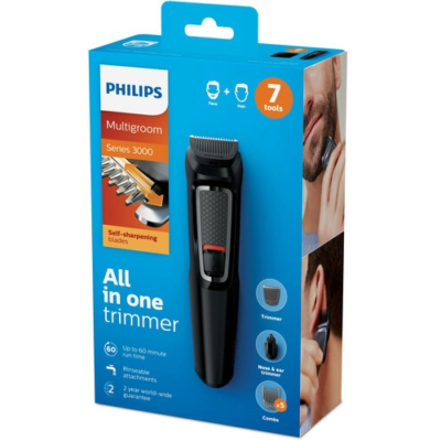 ست اصلاح چندکاره فیلیپس PHILIPS MG3720