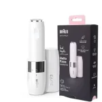 شیور صورت بانوان براون مدل Braun FS1000 (سفارش عرب)