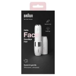 شیور صورت بانوان براون مدل Braun FS1000 (سفارش اروپا) - تصویر 3