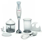 گوشت کوب برقی بوش مدل Bosch MSM6700 - تصویر 2