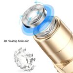شیور صورت دی اس پی مدل DSP 70081 - تصویر 3