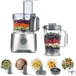 غذاساز کنوود مدل Kenwood FP304SI - تصویر 5