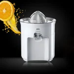 آب مرکبات گیر براون مدل Braun CJ3050 - تصویر 3