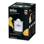 آب مرکبات گیر براون مدل Braun CJ3050 - تصویر 6