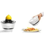 آب مرکبات گیری بوش مدل Bosch MCP72GPB - تصویر 2
