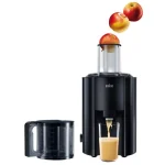 آبمیوه گیری براون مدل Braun J300 - تصویر 2