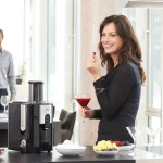 آبمیوه گیری براون مدل Braun J500 - تصویر 2