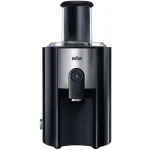 آبمیوه گیری براون مدل Braun J500