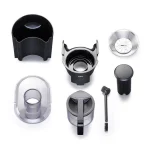 آبمیوه گیری براون مدل Braun J500 - تصویر 5