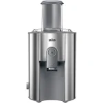 آبمیوه گیری براون مدل Braun J700 - تصویر 3