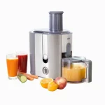 آبمیوه گیری براون مدل Braun J700 - تصویر 6