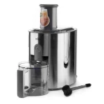 آبمیوه گیری براون مدل Braun J700 - تصویر 5