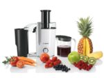 آبمیوه گیری بوش مدل Bosch MES25A0 - تصویر 2