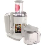 آبمیوه گیری کنوود مدل KENWOOD JE680 - تصویر 2