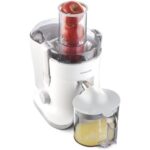 آبمیوه گیری کنوود مدل KENWOOD JE680 - تصویر 3