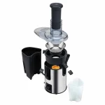 آبمیوه گیری کنوود مدل KENWOOD JEM50 - تصویر 2