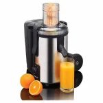 آبمیوه گیری کنوود مدل KENWOOD JEM50 - تصویر 4