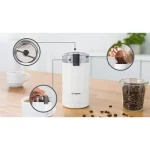 آسیاب قهوه بوش مدل Bosch TSM6A011W - تصویر 4