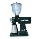 آسیاب قهوه نوا مدل NOVA NEWFACE-NM3660 - تصویر 2