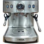 اسپرسوساز نوا مدل NOVA 159 - تصویر 3