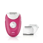 اپیلاتور براون مدل Braun SE3-410 - تصویر 2
