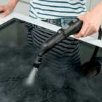 بخارشو کرشر مدل KARCHER SC 5 EASY FIX - تصویر 4