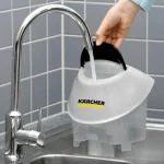 بخارشو کرشر مدل KARCHER SC 5 EASY FIX - تصویر 3