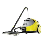 بخارشو کرشر مدل KARCHER SC 5 EASY FIX