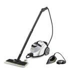 بخارشو کرشر مدل KARCHER SC 5 EASY FIX - تصویر 7