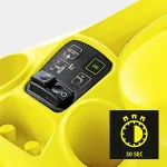 بخارشو کرشر مدل KARCHER SC3 Easy Fix - تصویر 6