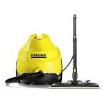 بخارشو کرشر مدل KARCHER SC3 Easy Fix - تصویر 4