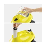 بخارشو کرشر مدل KARCHER SC3 Easy Fix - تصویر 7