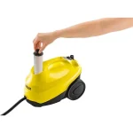 بخارشو کرشر مدل KARCHER SC3 Easy Fix - تصویر 8
