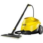 بخارشو کرشر مدل KARCHER SC3 Easy Fix - تصویر 9