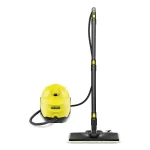 بخارشو کرشر مدل KARCHER SC3 Easy Fix - تصویر 11