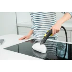 بخارشو کرشر مدل KARCHER SC3 Easy Fix - تصویر 10