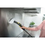 بخارشو کرشر مدل KARCHER SC3 Easy Fix - تصویر 13