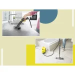 بخارشوی کرشر مدل KARCHER SC2 Easy Fix - تصویر 2