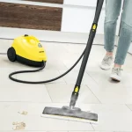 بخارشوی کرشر مدل KARCHER SC2 Easy Fix - تصویر 6
