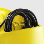 بخارشوی کرشر مدل KARCHER SC4 Easy Fix - تصویر 5