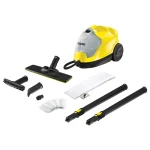 بخارشوی کرشر مدل KARCHER SC4 Easy Fix