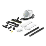 بخارشوی کرشر مدل KARCHER SC4 Easy Fix - تصویر 6