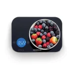 ترازوی آشپزخانه کنوود مدل KENWOOD WEP50 - تصویر 5