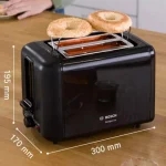 توستر بوش مدل Bosch 3P423 - تصویر 5