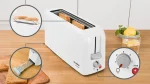 توستر بوش مدل Bosch TAT3A001 - تصویر 2