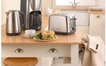 توستر کنوود مدل KENWOOD TTM440 - تصویر 4