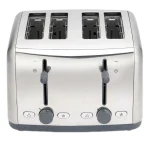 توستر کنوود مدل KENWOOD TTM480